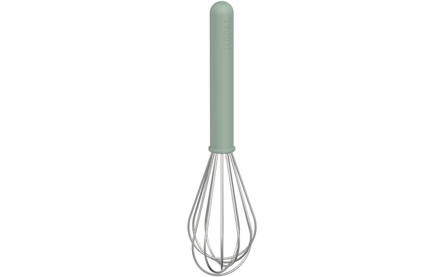 Product image Mepal Chef It Edelstahl Schneebesen aus Polypropylen mit ergonomischem Griff 1