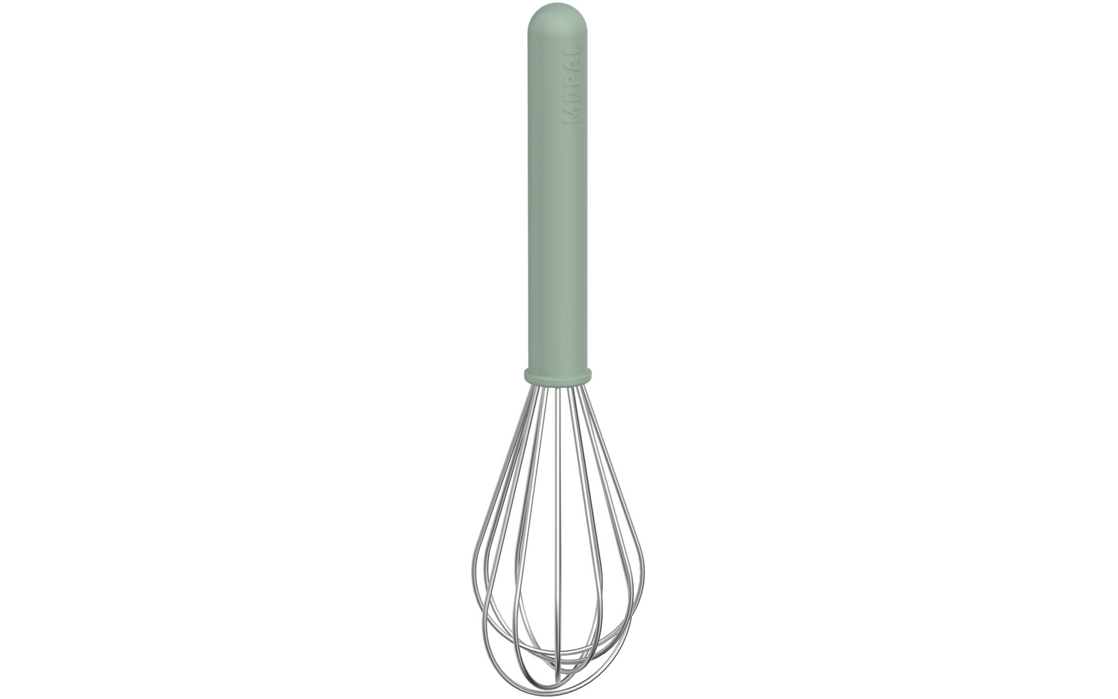 Product image Mepal Chef It Edelstahl Schneebesen aus Polypropylen mit ergonomischem Griff 1