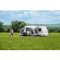 Berger Arona Alu Reisevorzelt für Wohnwagen