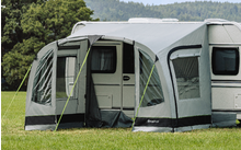 321397 - Berger Arona Alu Reisevorzelt für Wohnwagen