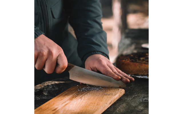 Produktbild Primus Campfire Schneideset 2 teilig 1