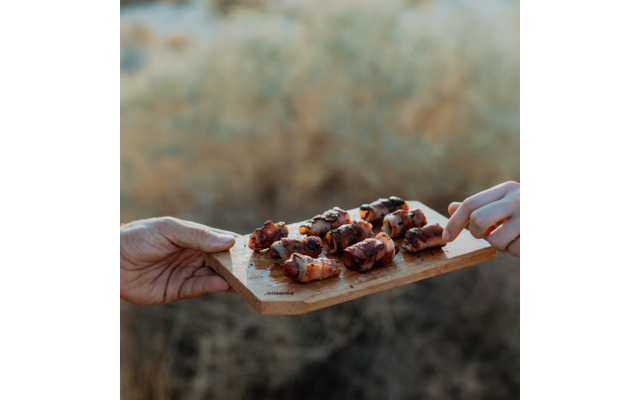 Produktbild Primus Campfire Schneideset 2 teilig 1