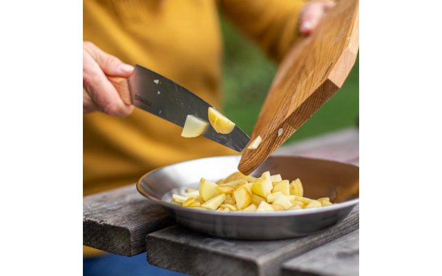 Produktbild Primus Campfire Schneideset 2 teilig 1