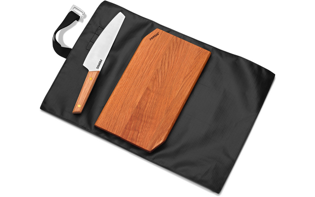 Produktbild Primus Campfire Schneideset 2 teilig 1