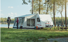 321415 875662 399555 865667 - Thule Veduta Markisenzelt für Markise Omnistor 6200, Omnistor 6300 