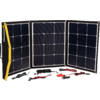 Kleines Produktbild Phaesun Fly Weight 135/3 Solarmodul faltbar 135 W 1