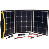 Phaesun Fly Weight 135/3 Solarmodul faltbar 135 W