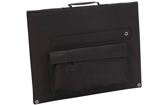 Produktbild Phaesun Fly Weight 135/3 Solarmodul faltbar 135 W 1