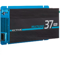 Ective Multiload 37 Pro battery charger 2nd gen. 37.5A/12V and 18.5A/24V