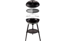 321498 - Cadac Carri Chef 50 BBQ 2 Plancha