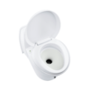 Thetford Twusch Insert en porcelaine adapté aux toilettes Thetford C-500