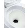 Thetford Twusch Insert en porcelaine adapté aux toilettes Thetford C-500
