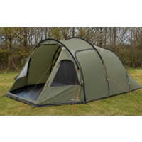 Easy Camp Hidra 5 tunneltent voor 5 personen