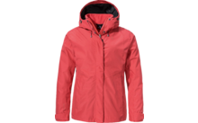 Schöffel Hiking Multifunktionale 3 in 1 Jacket Style Okere Damen Jacke
