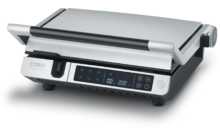 321699 - Caso SteakMaster Pro Kontaktgrill 240 °C