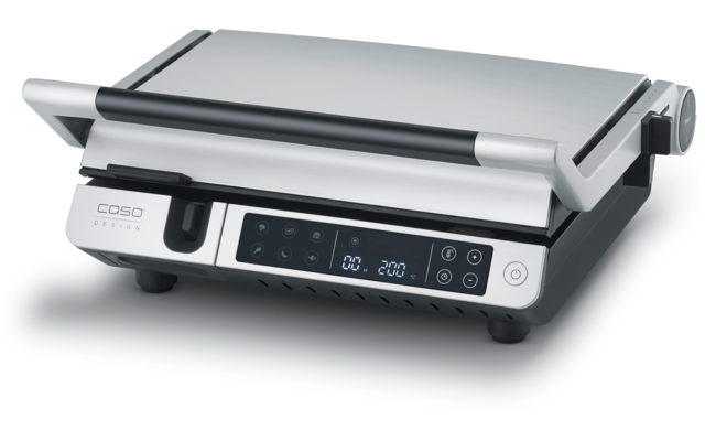 Produktbild Caso SteakMaster Pro Kontaktgrill 240 &deg;C 1