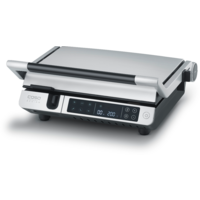 Caso SteakMaster Pro Kontaktgrill 240 &deg;C