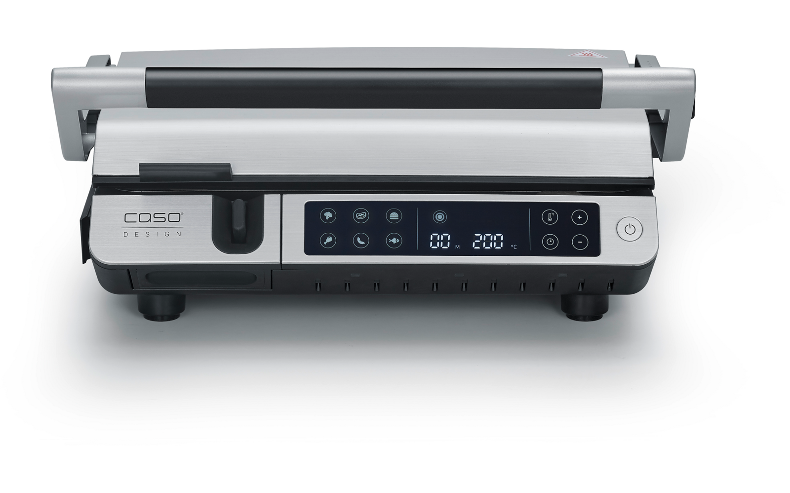 Produktbild Caso SteakMaster Pro Kontaktgrill 240 &deg;C 1