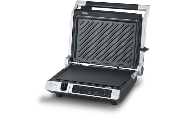 Produktbild Caso SteakMaster Pro Kontaktgrill 240 &deg;C 1
