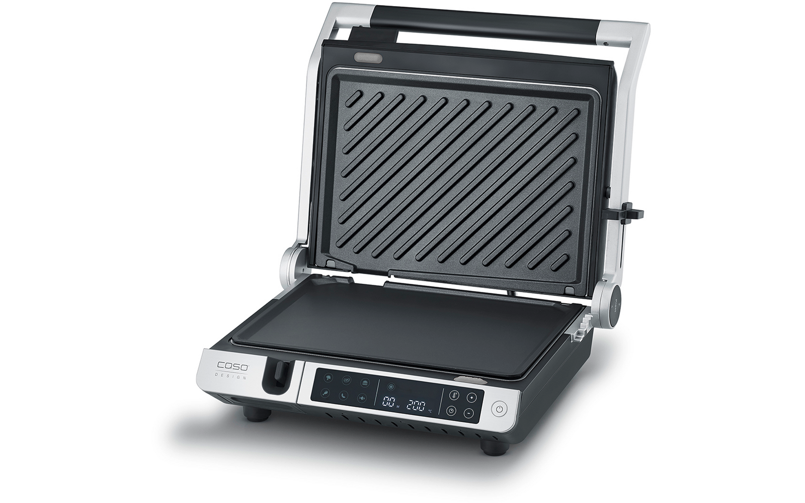 Produktbild Caso SteakMaster Pro Kontaktgrill 240 &deg;C 1