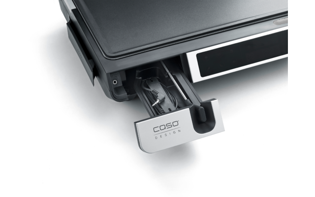 Produktbild Caso SteakMaster Pro Kontaktgrill 240 &deg;C 1