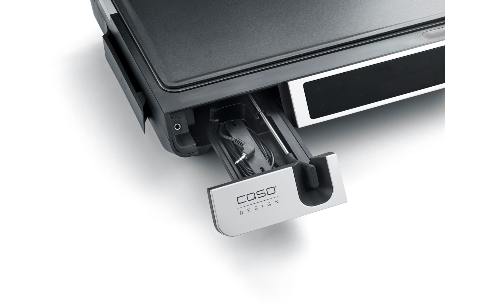 Produktbild Caso SteakMaster Pro Kontaktgrill 240 &deg;C 1