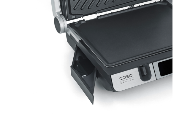 Produktbild Caso SteakMaster Pro Kontaktgrill 240 &deg;C 1