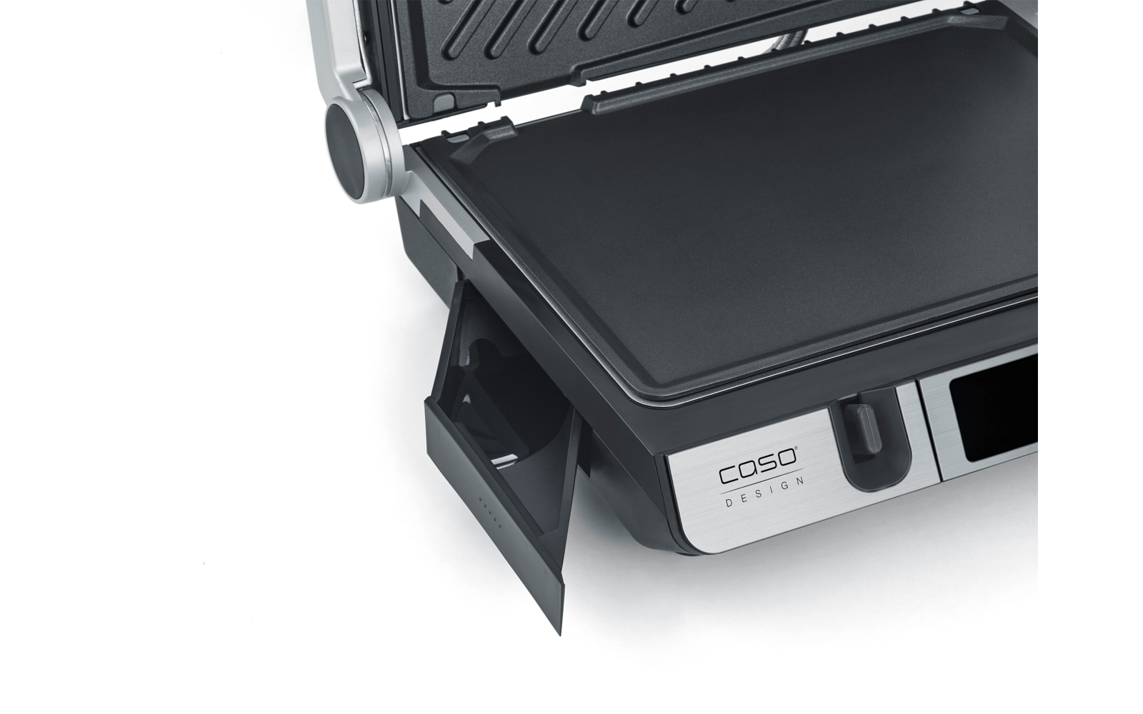 Produktbild Caso SteakMaster Pro Kontaktgrill 240 &deg;C 1