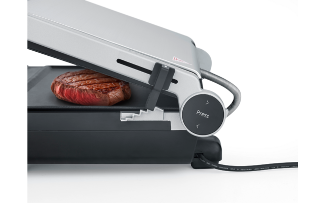 Produktbild Caso SteakMaster Pro Kontaktgrill 240 &deg;C 1