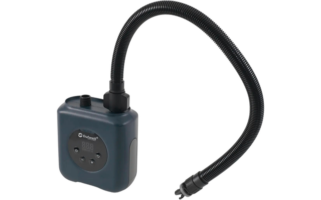 Produktbild Outwell Tempest wiederaufladbare Hochdruckpumpe 20 PSI 1