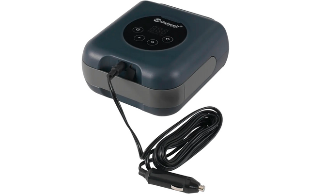 Produktbild Outwell Tempest wiederaufladbare Hochdruckpumpe 20 PSI 1