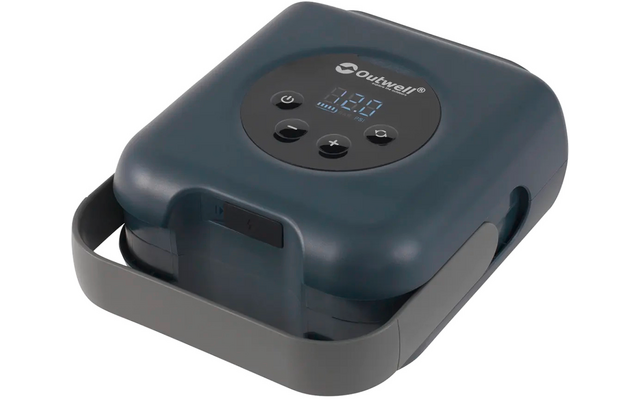 Produktbild Outwell Tempest wiederaufladbare Hochdruckpumpe 20 PSI 1