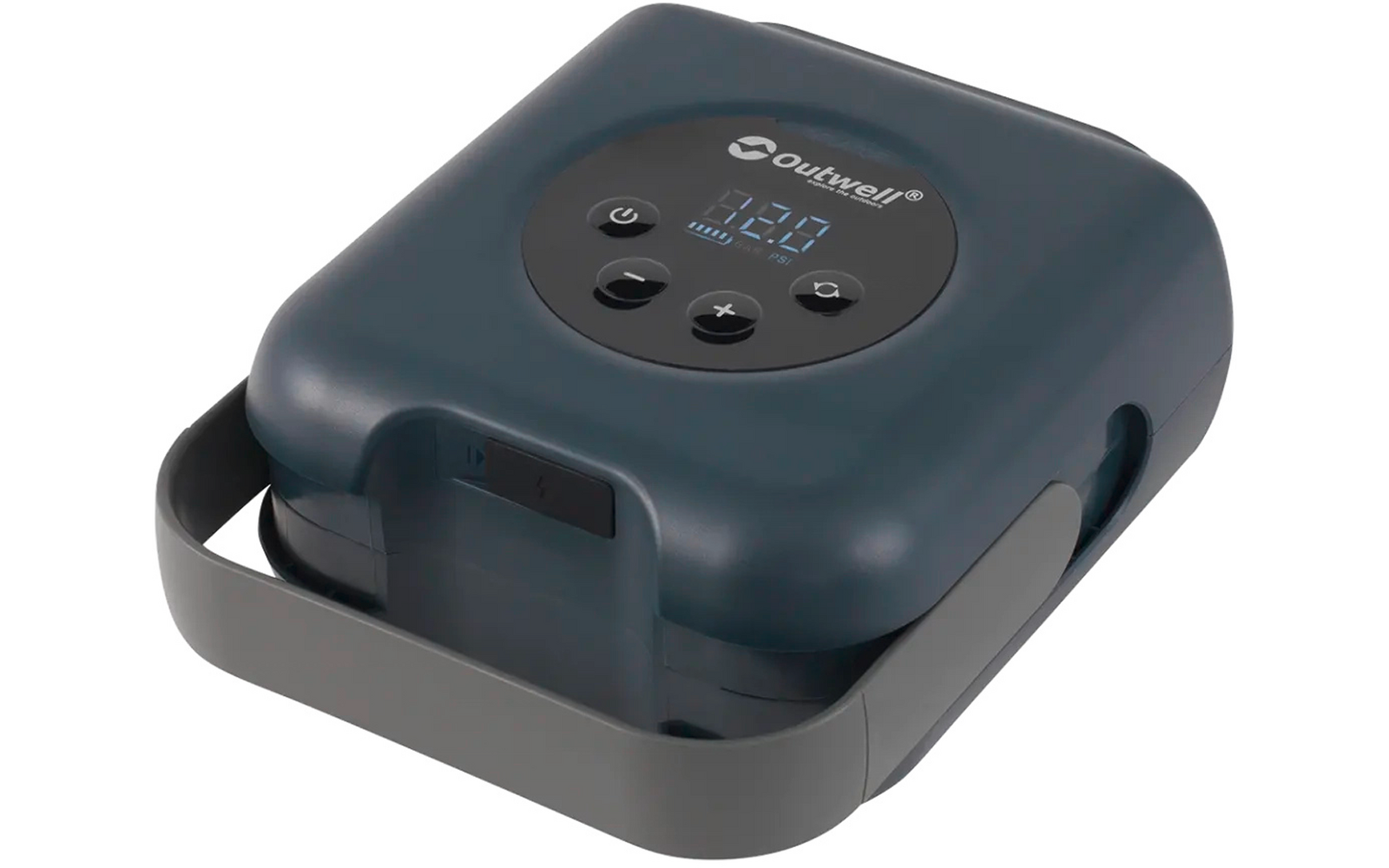 Produktbild Outwell Tempest wiederaufladbare Hochdruckpumpe 20 PSI 1