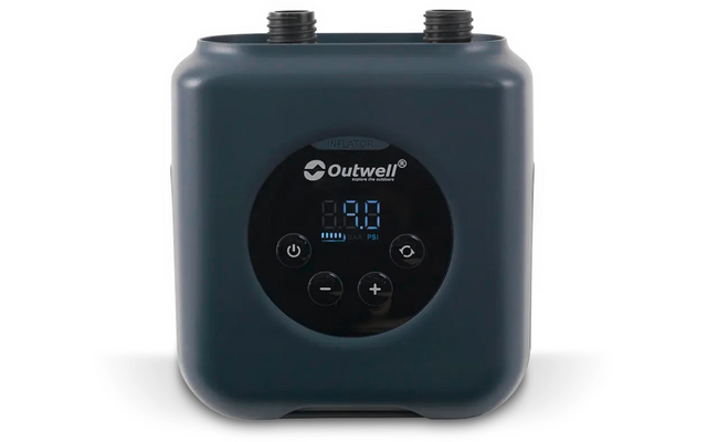 Produktbild Outwell Tempest wiederaufladbare Hochdruckpumpe 20 PSI 1