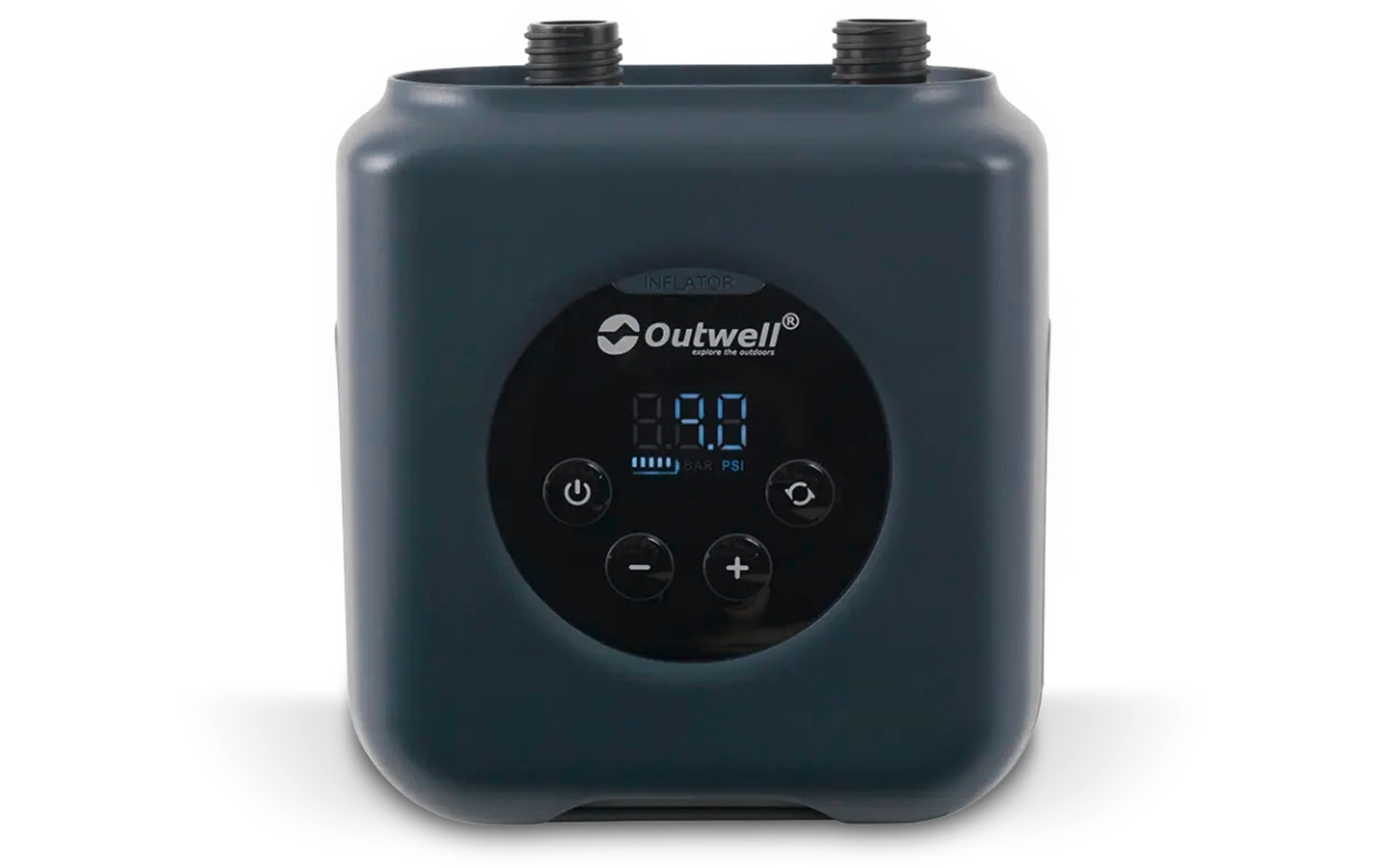 Produktbild Outwell Tempest wiederaufladbare Hochdruckpumpe 20 PSI 1