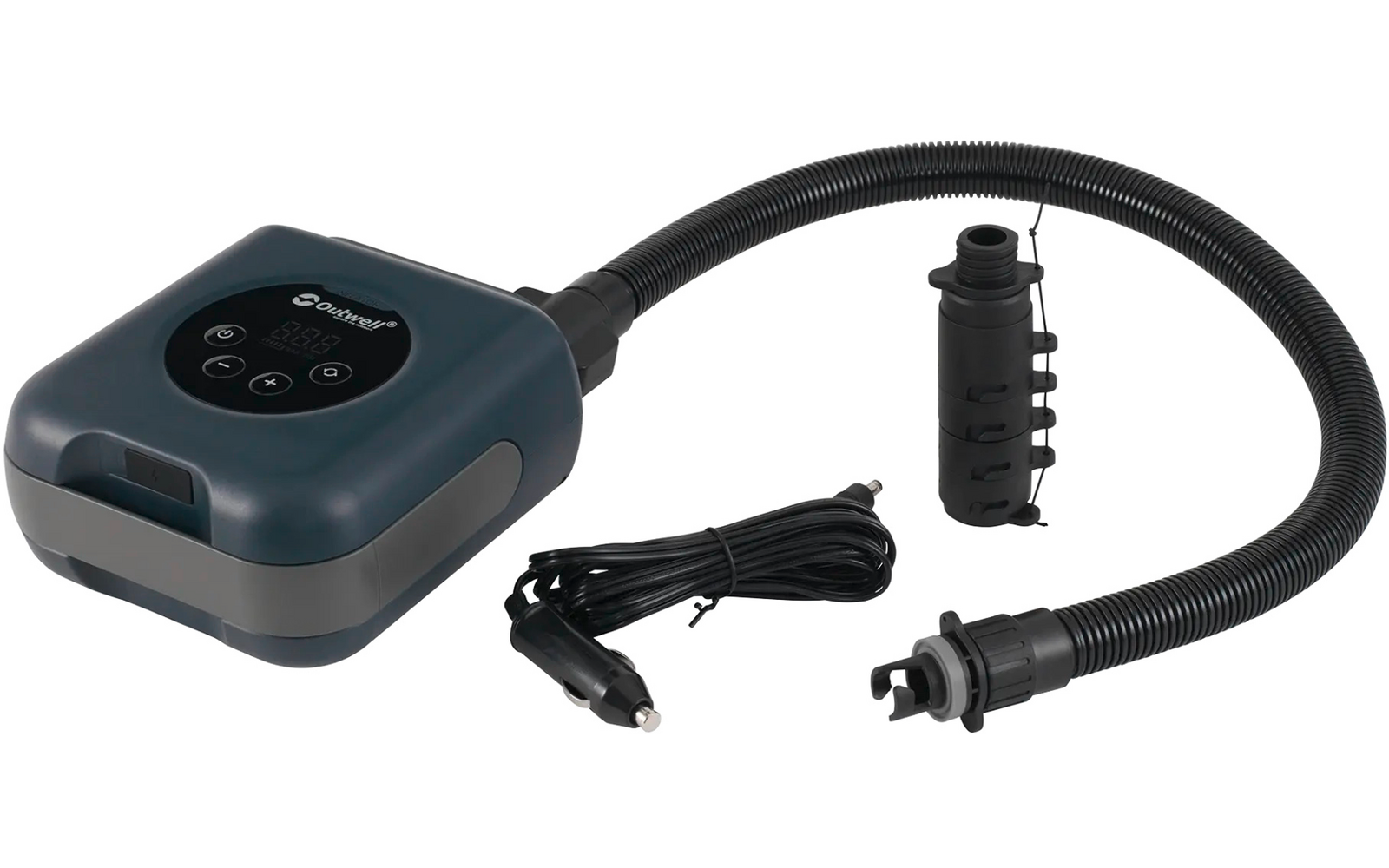 Produktbild Outwell Tempest wiederaufladbare Hochdruckpumpe 20 PSI 1