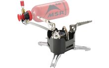 321797 - MSR XGK EX Multifuel Expeditionskocher für Extrembedingungen