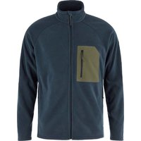 Fj&auml;llr&auml;ven Kaipak Herren Fleecejacke