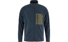 321843M 321843L 321843XL 321843XXL - Fjällräven Kaipak Herren Fleecejacke