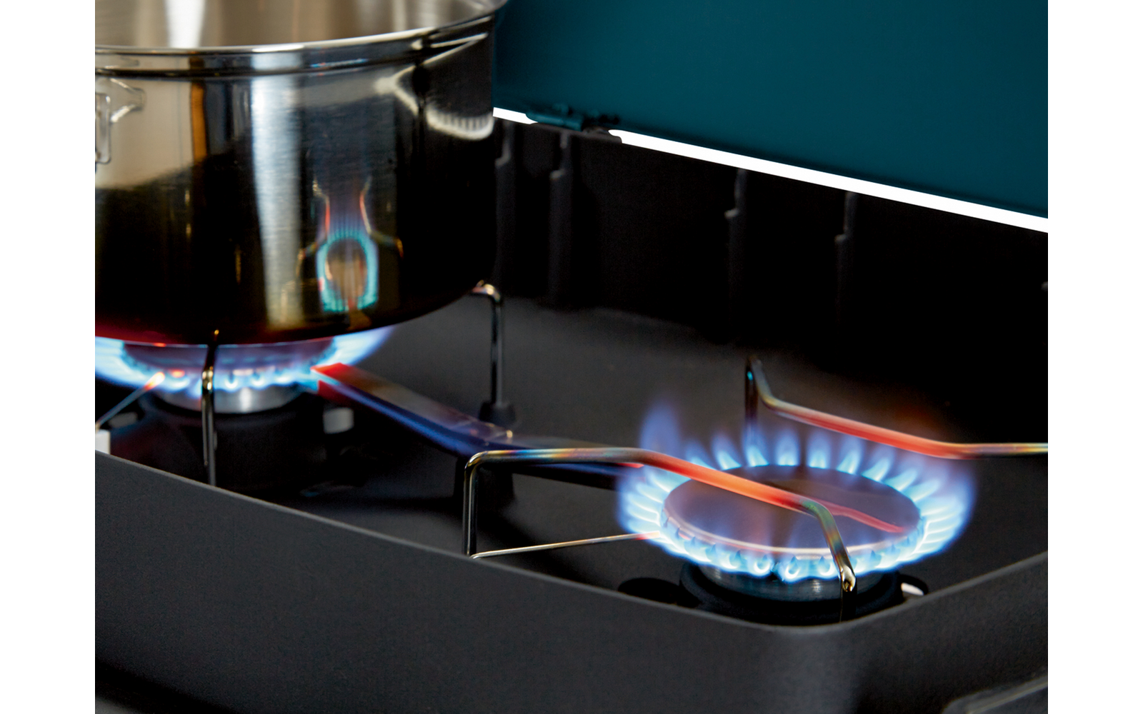 Produktbild Enders Explorer II Pro Gasgrill 1