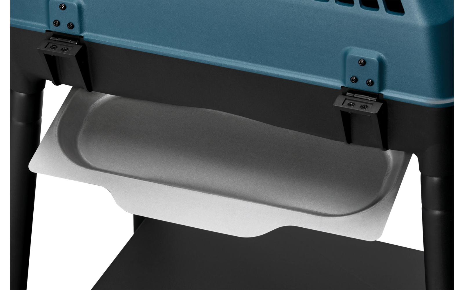 Produktbild Enders Explorer II Pro Gasgrill 1