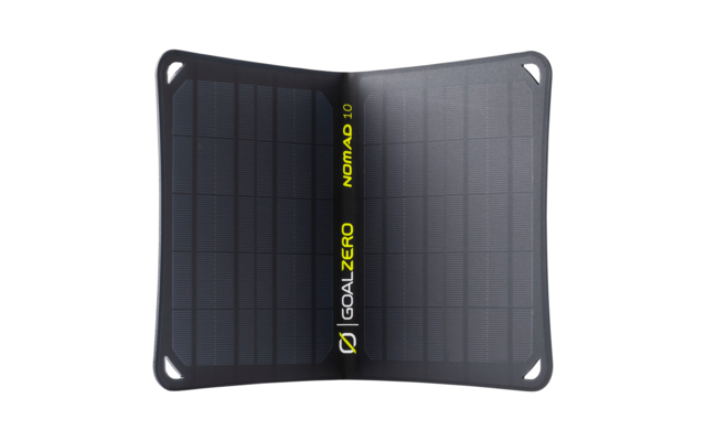 Pannello solare Goal Zero Nomad 10