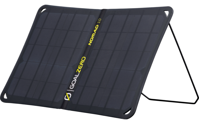 Panel solar Goal Zero Nomad 10