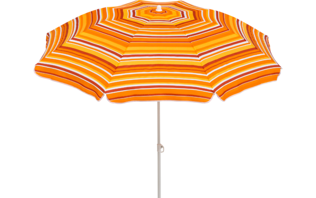 Paraguas Schneider shorty 180/8 diseño a rayas