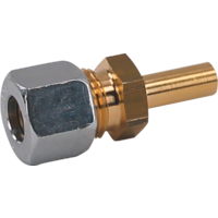 Truma RVS Reduzierverschraubung gerade 8mm Ersatzteil Nr. 50020-00750