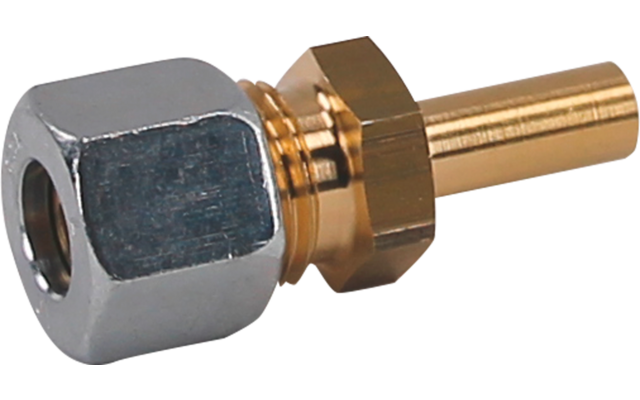 Product image Truma RVS Reduzierverschraubung gerade 8mm Ersatzteil Nr. 50020-00750 1