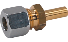 322056 - Truma RVS Reduzierverschraubung gerade 8mm Ersatzteil Nr. 50020-00750