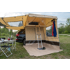 Autocamp Family 190 roof tent hard shell 2 adults & 3 children