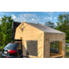 Autocamp Family 190 roof tent hard shell 2 adults & 3 children