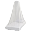Care Plus Light Weight Bell Durallin mosquito net with long-term impregnation